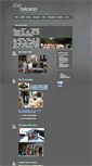 Mobile Screenshot of belcanto.abfaltersbach.at